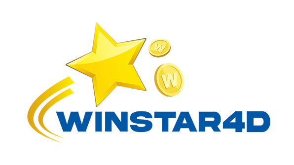 WINSTAR4D Logo